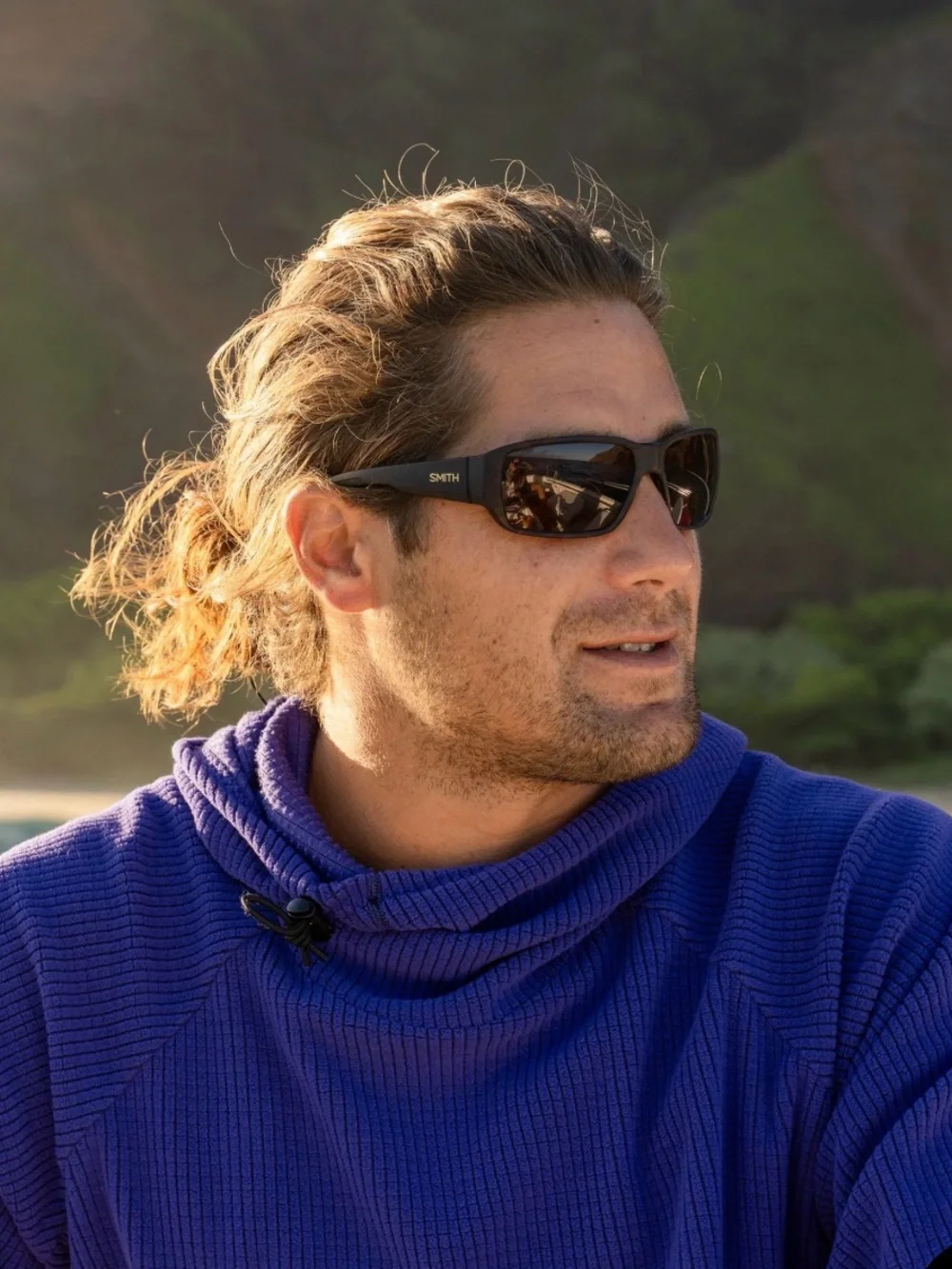 Smith Optics Hookset sunglasses
